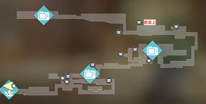 归龙潮玲珑阁宝箱位置在哪 归龙潮玲珑阁宝箱位置一览