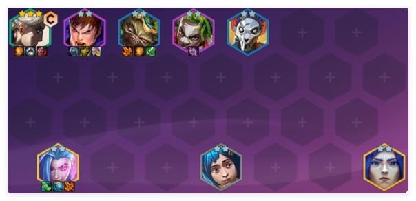 金铲铲之战微缩炼丹卡密尔阵容怎么玩一览 金铲铲之战微缩炼丹卡密尔阵容怎么玩介绍