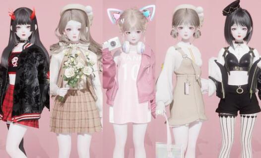 以闪亮之名玩呐挑战第五章通关技巧