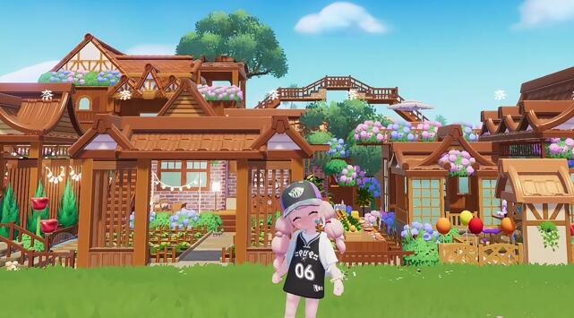 心动小镇奇灵夜猫窝如何做 奇灵夜猫窝做法介绍