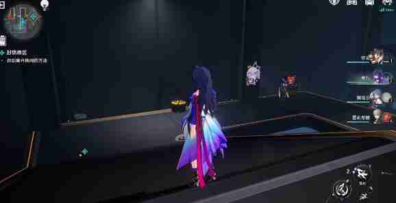 崩坏星穹铁道猎星游戏之封锁扇区第三部分怎么过 崩坏星穹铁道猎星游戏之封锁扇区第三部分过关技巧