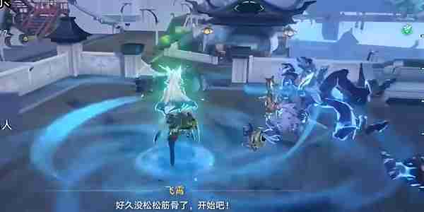崩坏星穹铁道明霄竞武试锋芒下任务怎么完成 崩坏星穹铁道明霄竞武试锋芒下任务攻略流程