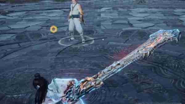 永劫无间手游金刚指魂玉怎么样 永劫无间手游金刚指魂玉介绍