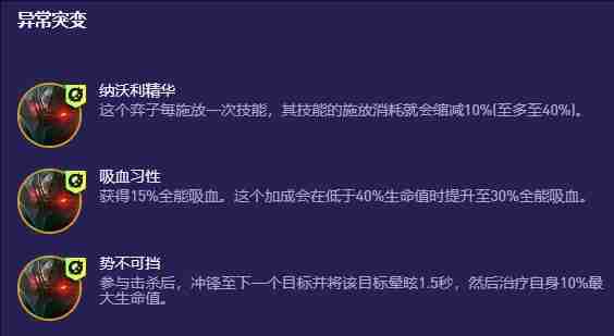 云顶之弈S13征服95阵容怎么玩 云顶之弈S13征服95阵容搭配玩法推荐