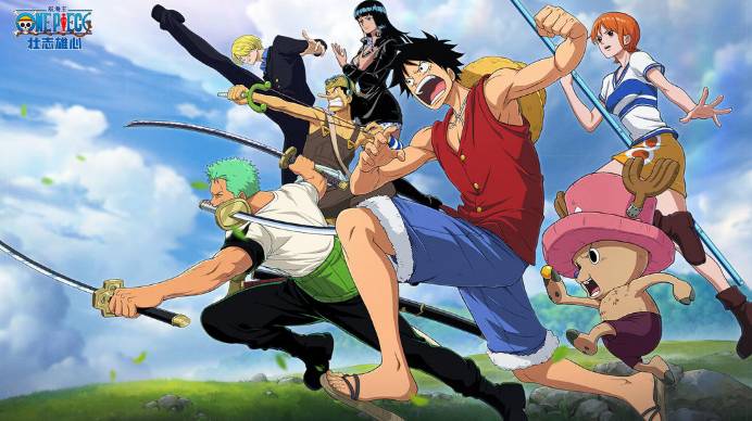 航海王壮志雄心金币有什么用 金币作用及获取方式详细介绍