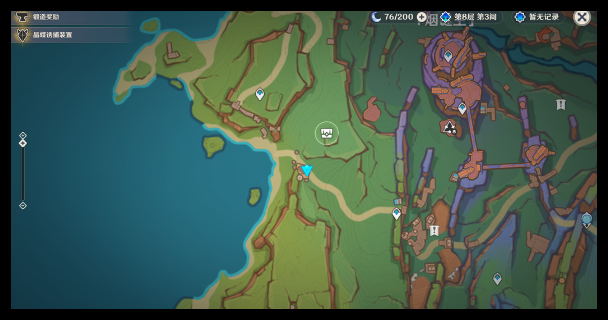 原神花羽会飞行挑战勇士挑战任务怎么做一览 原神花羽会飞行挑战勇士挑战任务怎么做介绍