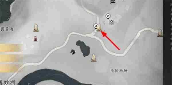 燕云十六声伏马庄购马隐情任务怎么完成 燕云十六声伏马庄购马隐情任务攻略