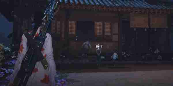 燕云十六声花海无颜奇遇怎么完成 燕云十六声花海无颜奇遇攻略流程
