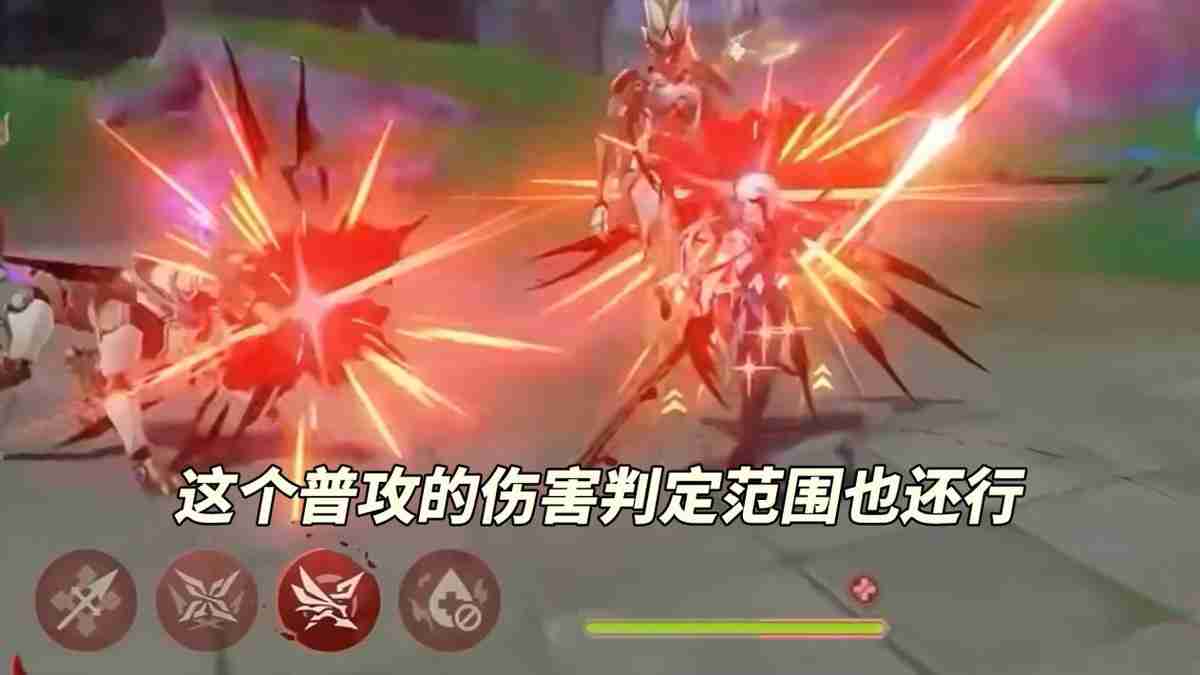 原神仆人阿蕾奇诺强度高吗 原神仆人阿蕾奇诺强度解析