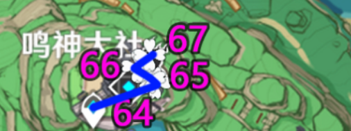 原神神里绫华突破材料绯樱绣球在哪 原神神里绫华突破材料绯樱绣球位置