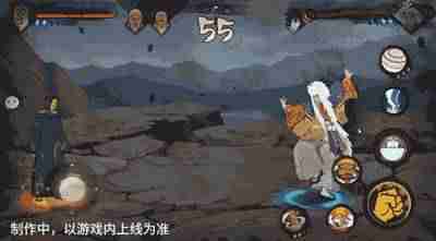 火影忍者手游黑绝技能有哪些 火影忍者手游黑绝技能一览