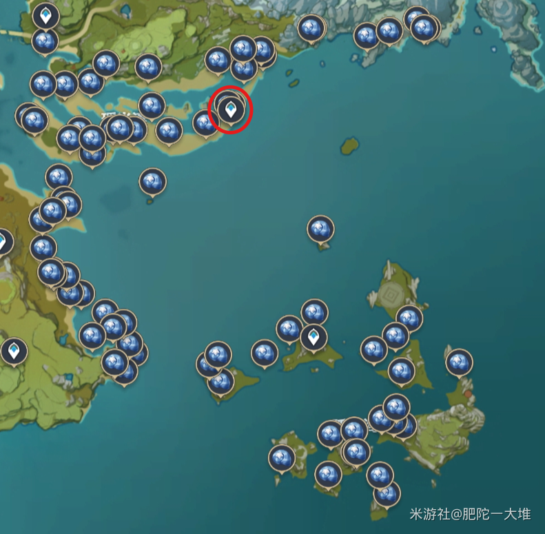 原神虹色巡回第三阶段怎么过 原神虹色巡回第三阶段攻略流程