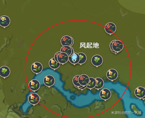 原神虹色巡回第三阶段怎么过 原神虹色巡回第三阶段攻略流程