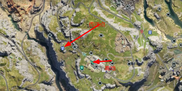 七日世界砂砾蓝图在哪获得 七日世界砂砾蓝图获得方法