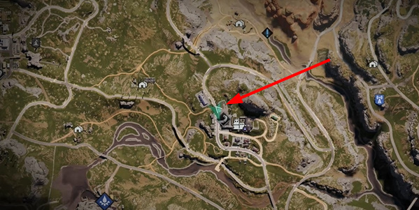 七日世界电击棍图纸怎么获得 七日世界电击棍图纸获得方法