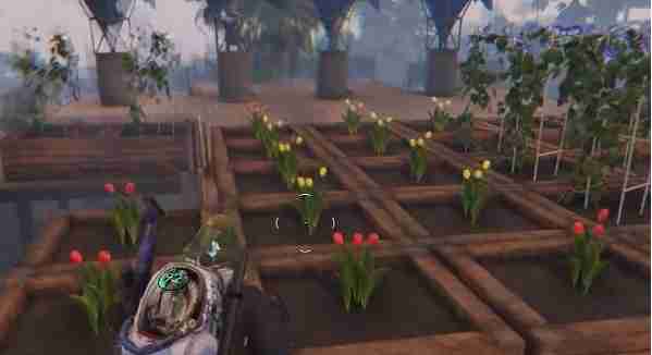 七日世界污染区怎么种植 七日世界污染区种植攻略