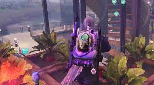 七日世界污染区怎么种植 七日世界污染区种植攻略