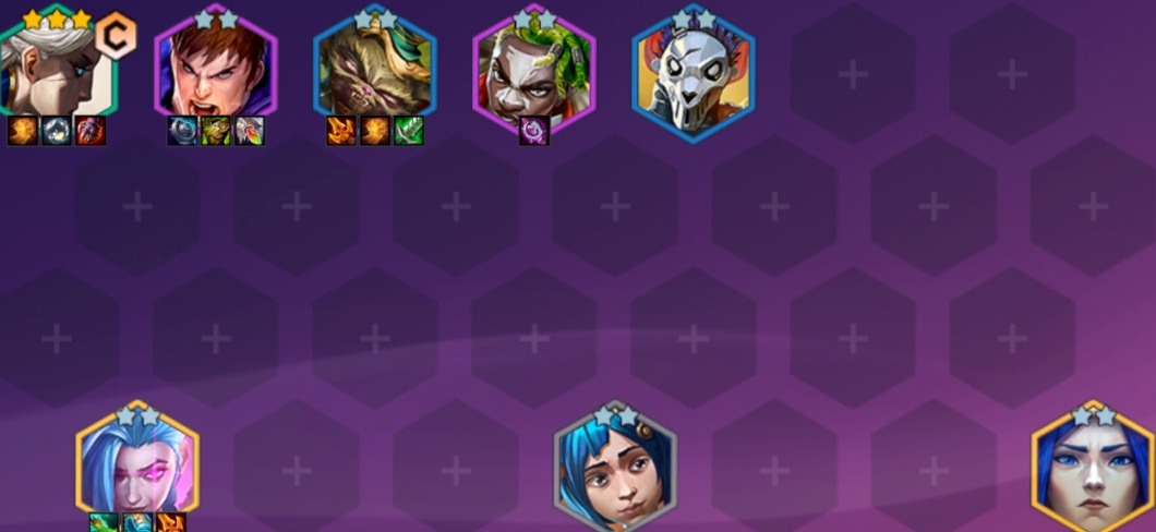 金铲铲之战炼丹阵容有哪些 炼丹阵容大汇总