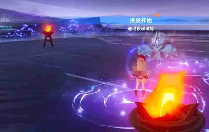 原神陨落的晨星之灵任务如何完成 陨落的晨星之灵任务完成方法