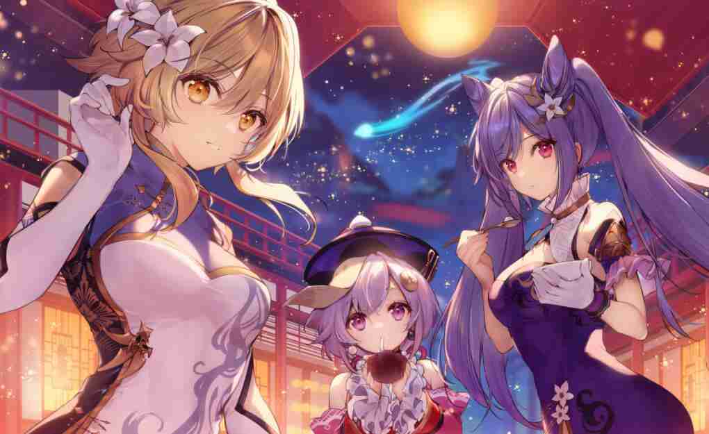 原神试炼前夜任务如何通关 试炼前夜任务通关方法