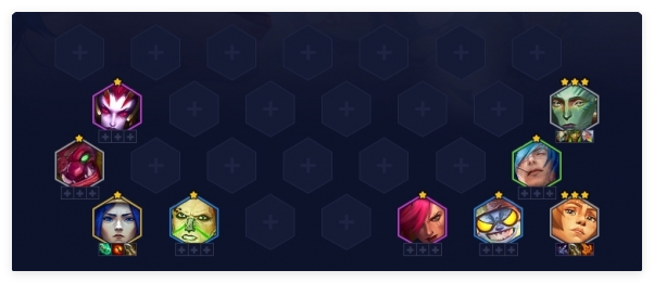 金铲铲之战S13星界麦迪阵容怎么选详情 金铲铲之战S13星界麦迪阵容怎么选介绍