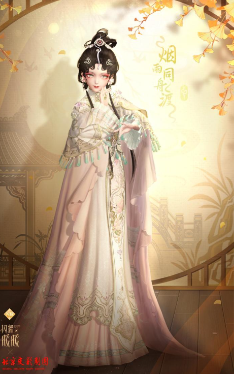 闪耀暖暖白蛇联动 闪耀暖暖白蛇问缘联动活动一览