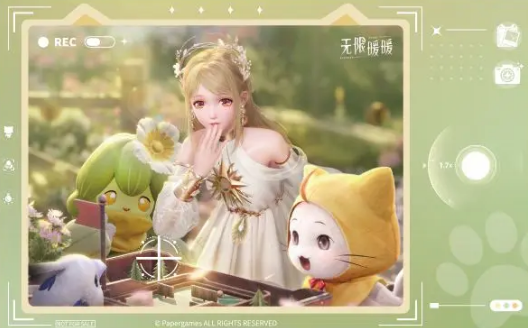 无限暖暖公测前瞻开始时间是什么时候 公测前瞻开始时间及观看方式图文详解