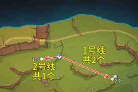原神秘源机兵寻捕械在哪 原神秘源机兵寻捕械刷新位置解析