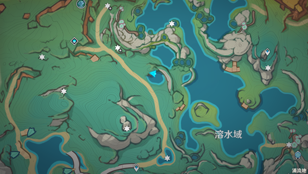 原神走入画中隐藏成就怎么做 原神走入画中隐藏成就达成技巧