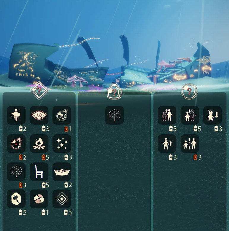 光遇11.27免费魔法有什么 光遇11月27日免费魔法收集攻略
