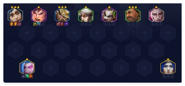 金铲铲之战S13前排爆爆阵容怎么搭配一览 金铲铲之战S13前排爆爆阵容怎么搭配攻略