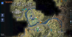 星球重启上锁的石头任务怎么完成 星球重启上锁的石头任务攻略流程