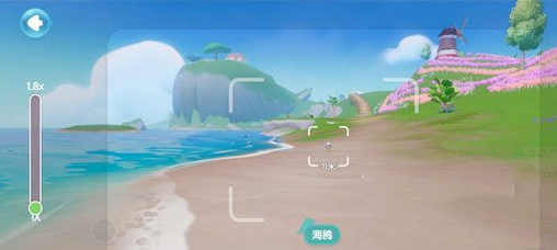 心动小镇奥杜安海鸥位置在哪 心动小镇奥杜安海鸥位置一览