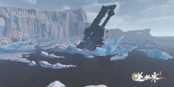 逆水寒手游无朽冰川野外强敌有哪些 逆水寒手游无朽冰川野外强敌一览