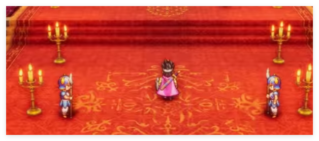 勇者斗恶龙3盗贼武器用什么厉害