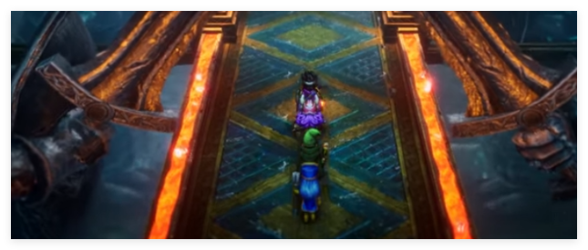 勇者斗恶龙3僧侣武器怎么搭配