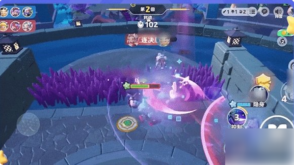 元梦之星峡谷3v3模式怎么玩 元梦之星峡谷3v3模式玩法攻略