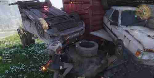 七日世界紧固性微型红点瞄具怎么获得 七日世界紧固性微型红点瞄具获取方法