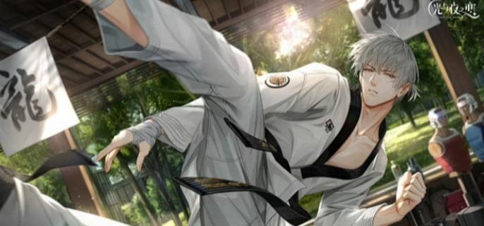 光与夜之恋怎么转区 转区方法