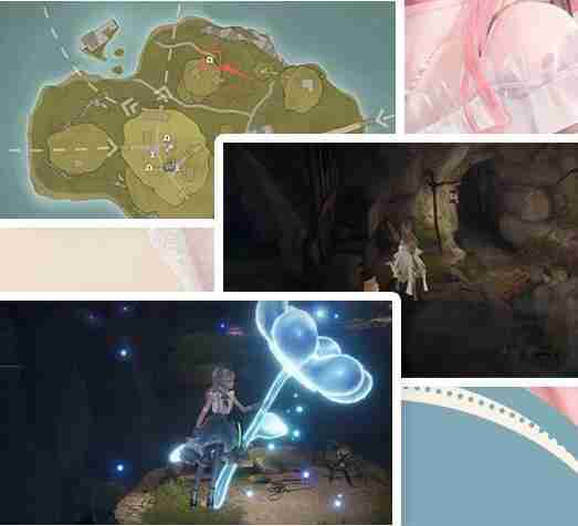 无限暖暖密林之息怎么获取 密林之息获取方法