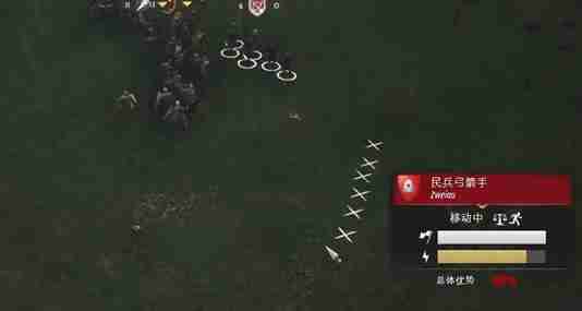 庄园领主兵种怎么划分 兵种划分方法