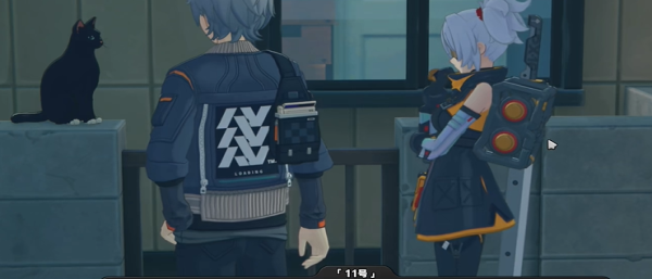 绝区零与小黑的共度时光任务怎么做 绝区零与小黑的共度时光任务完成技巧