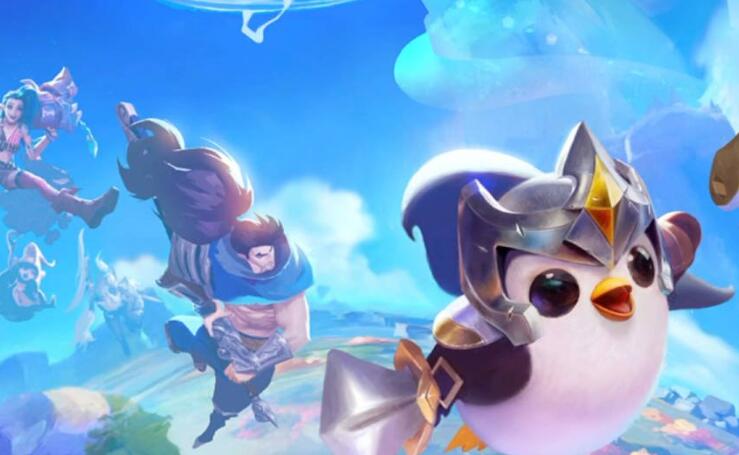 金铲铲之战星界麦迪阵容如何选择 星界麦迪阵容选择方法