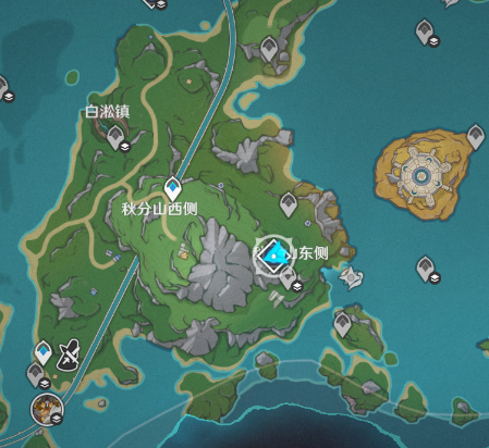 原神临瀑之城怎么解锁 原神临瀑之城开启方法