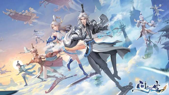 问剑长生兽潮入侵活动奖励有哪些 兽潮入侵活动玩法规则及奖励一览