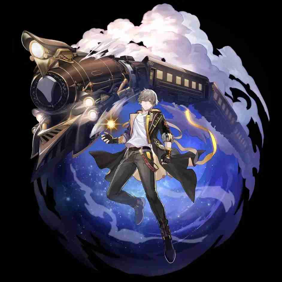 崩坏星穹铁道三测全角色立绘 崩坏星穹铁道跃迁测试阵营命途属性介绍