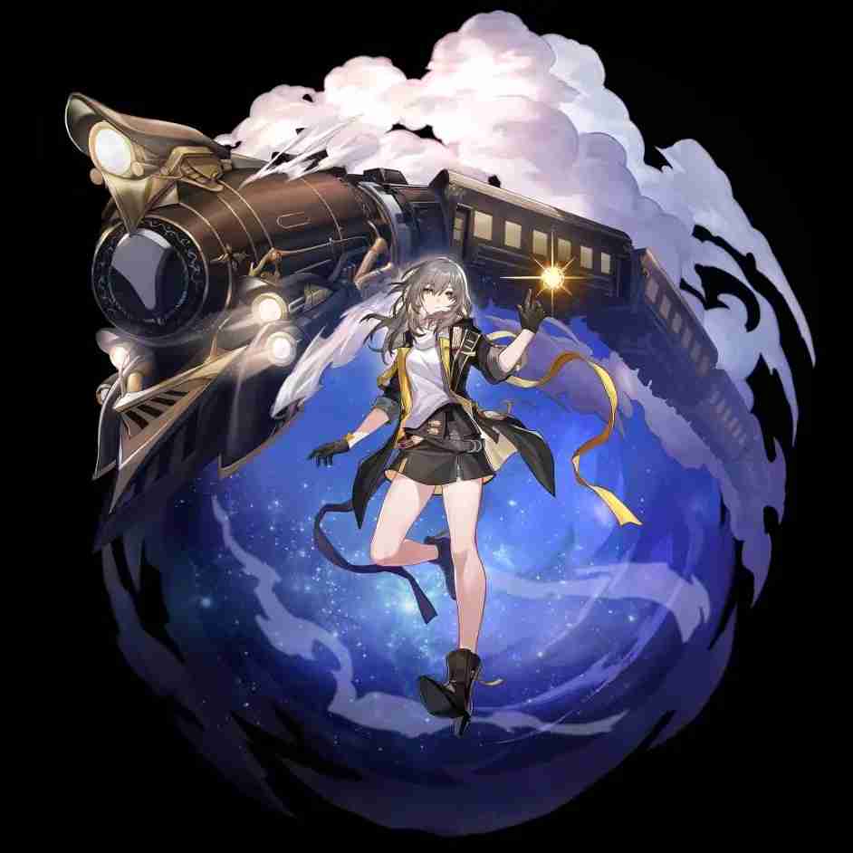 崩坏星穹铁道三测全角色立绘 崩坏星穹铁道跃迁测试阵营命途属性介绍