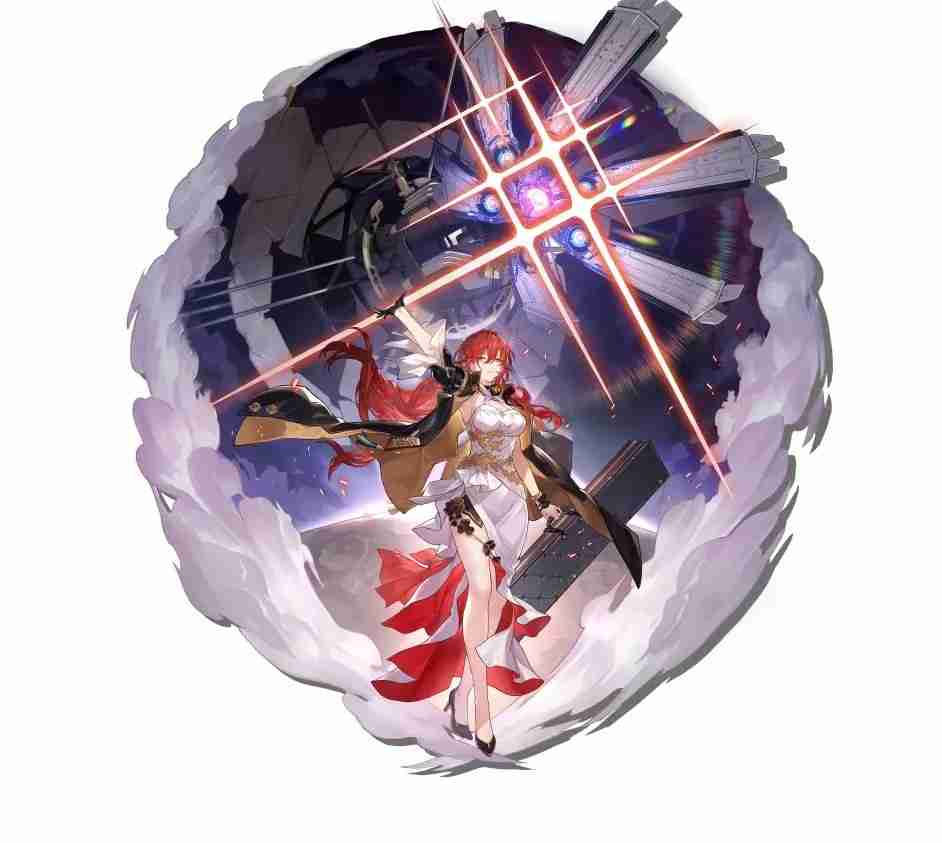 崩坏星穹铁道三测全角色立绘 崩坏星穹铁道跃迁测试阵营命途属性介绍