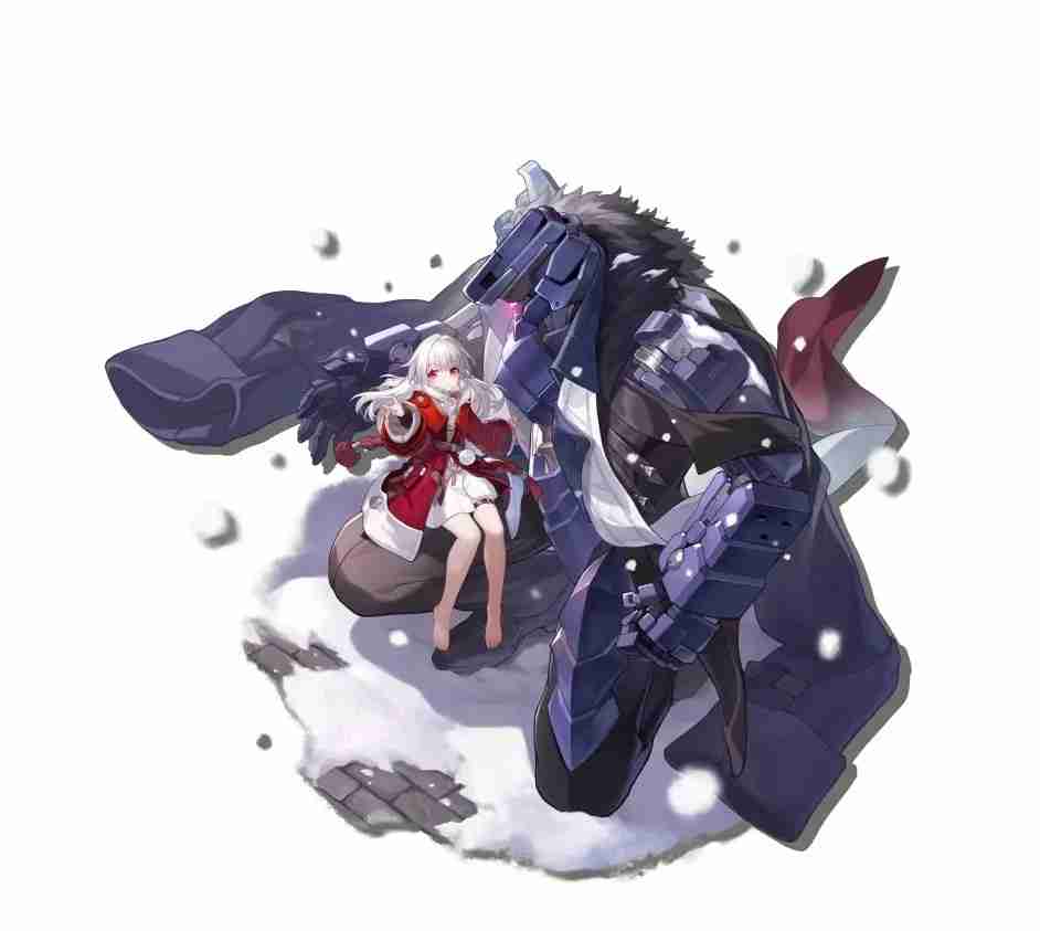 崩坏星穹铁道三测全角色立绘 崩坏星穹铁道跃迁测试阵营命途属性介绍