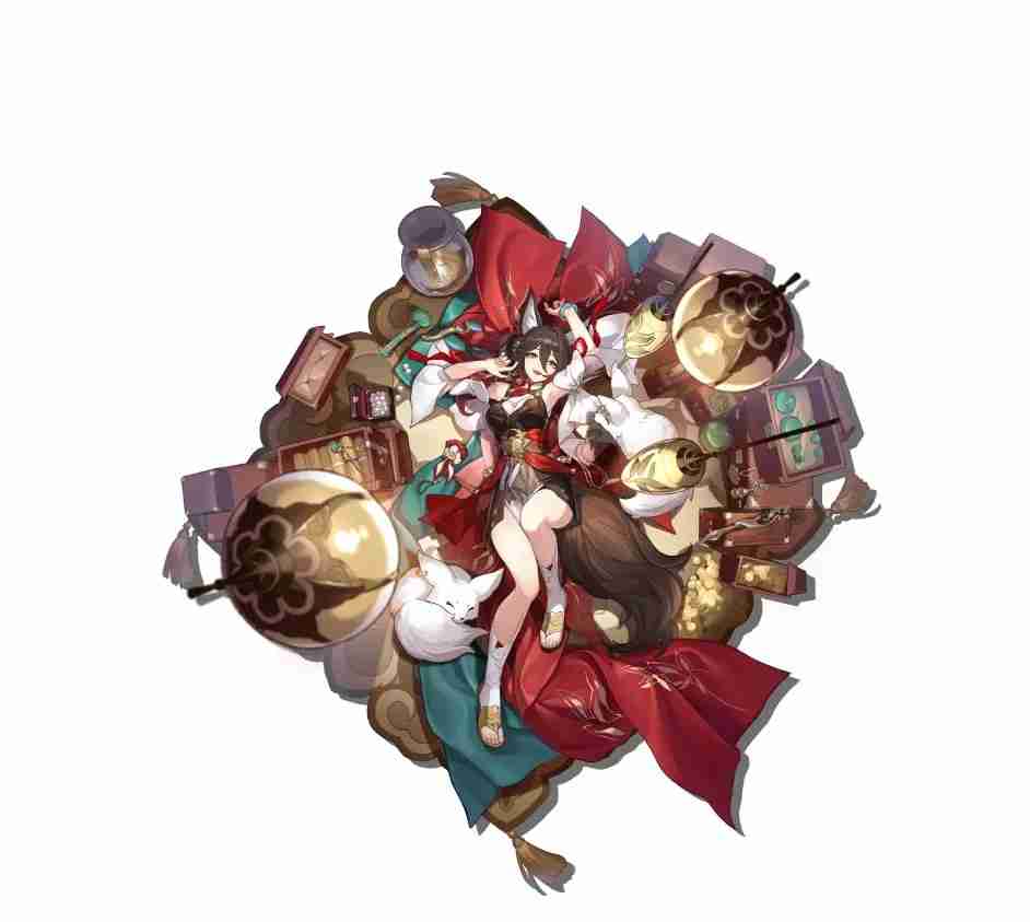 崩坏星穹铁道三测全角色立绘 崩坏星穹铁道跃迁测试阵营命途属性介绍